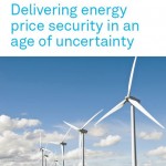 Delivering energy price security